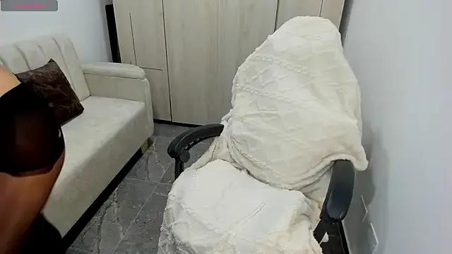 Miss_Annye on StripChat 