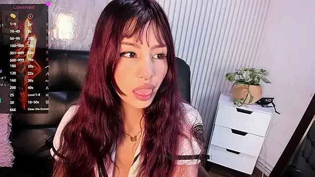Freechat Miss_Charlottet on StripChat