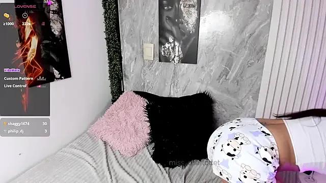 Freechat Miss_Charlottet on StripChat