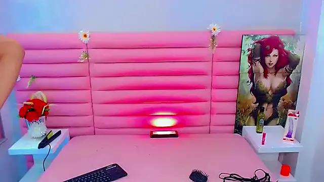 StripChat miss_dania75  is Freechat  miss_dania75 — For you beautiful DANIA