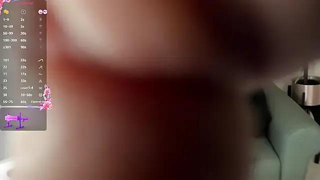 StripChat miss_martinaa  is Freechat  miss_martinaa — Oil sexy buttocks + spank my ass x 10