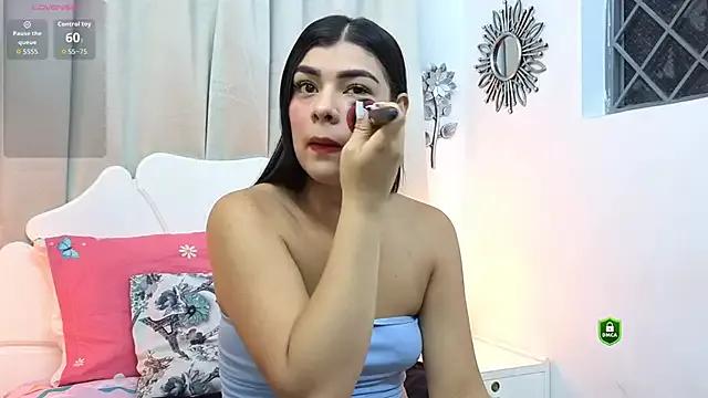 Miss_Meghan on StripChat 