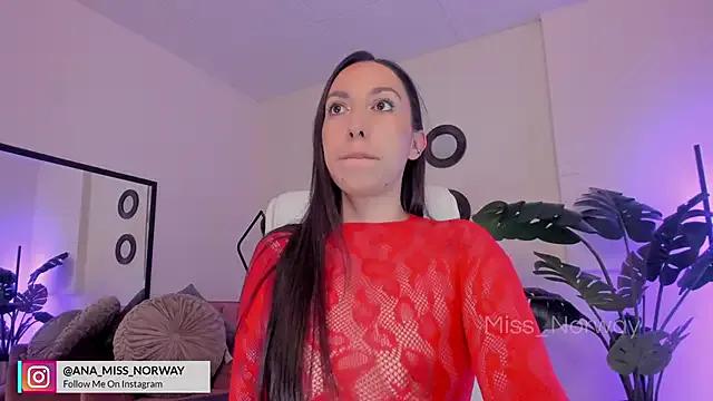Miss_norway on StripChat 