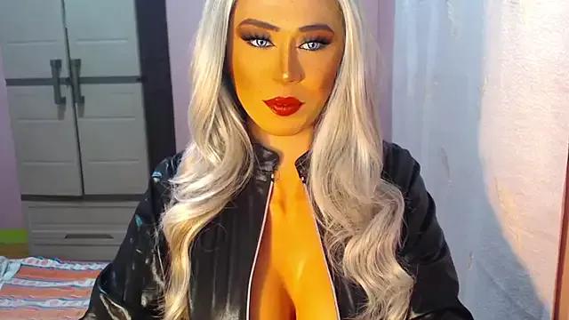 Avatar of Miss_Olgana