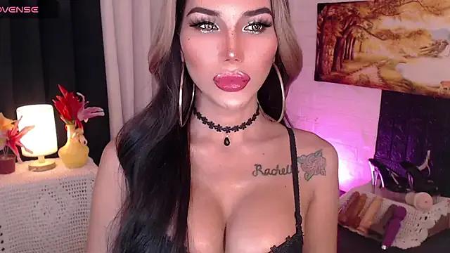 Avatar of Miss_Ricca_Smith