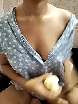 Miss_swara on StripChat 