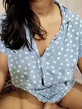 Miss_swara on StripChat 
