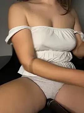 MissaChloe — Control my toy 7 min