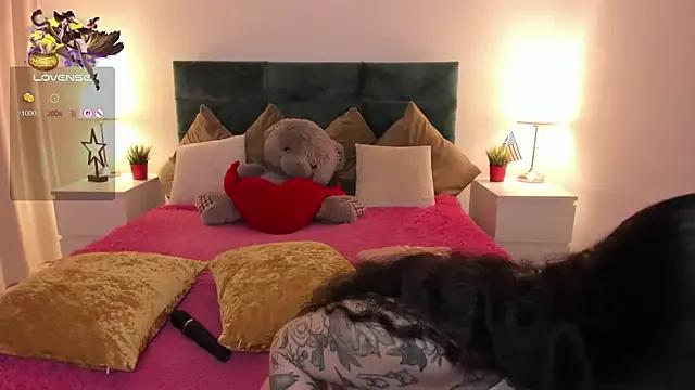 Avatar of missAngellina