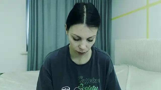 MissAprilBlack — to make my mood better