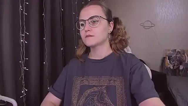 StripChat MissBrightShine  is Freechat  MissBrightShine — Freechat on StripChat