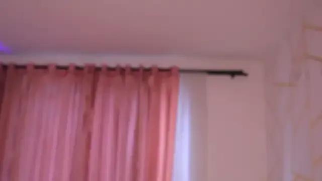 Misselektra__ on StripChat 