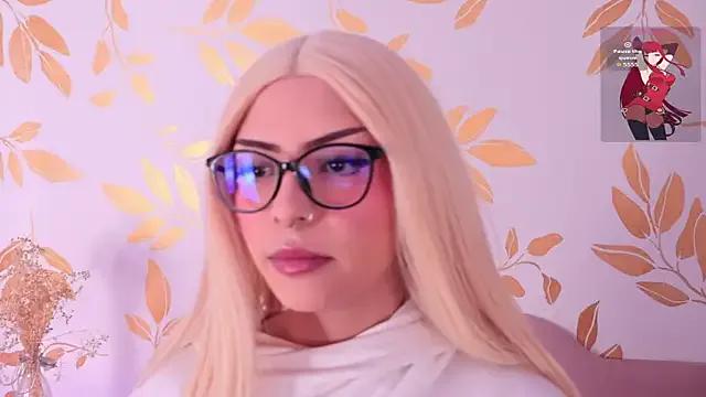 Misselektra__ on StripChat 