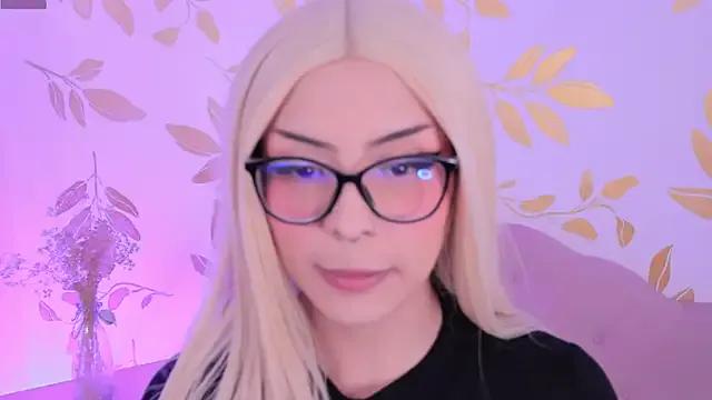 Misselektra__ on StripChat 