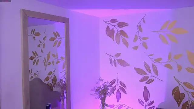 Misselektra__ on StripChat 