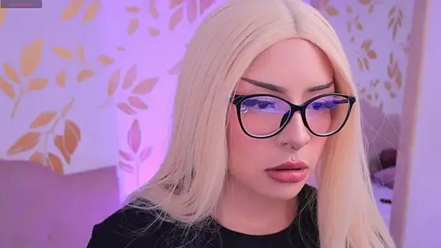 Misselektra__ on StripChat 