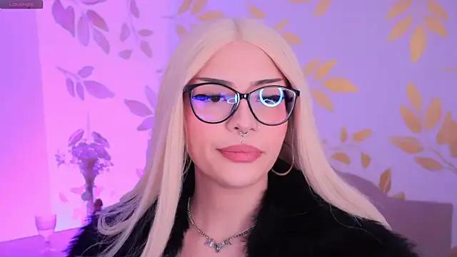 Misselektra__ on StripChat 