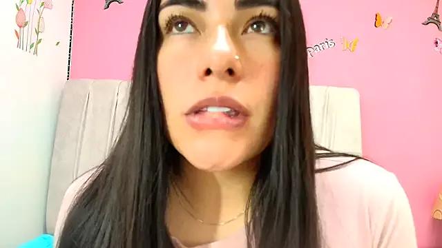 missexy303av on StripChat 
