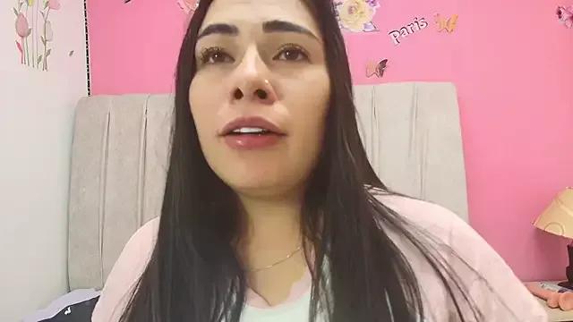 missexy303av on StripChat 