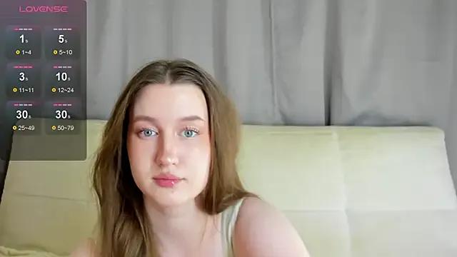 Avatar of MissFoxy_Ti