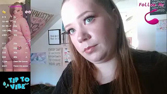 Avatar of MissLolaLuxxx