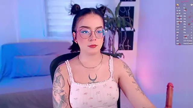 Avatar of MissSashaBleux
