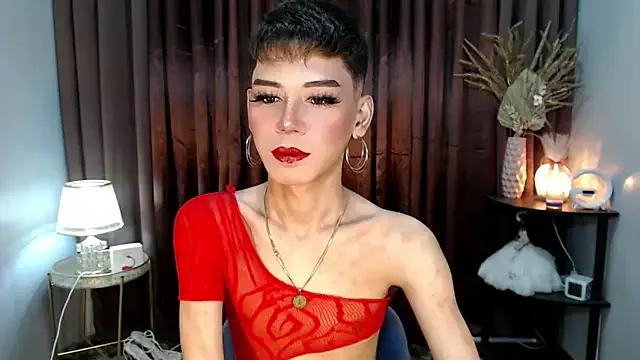 Freechat MissTransStella69 on StripChat