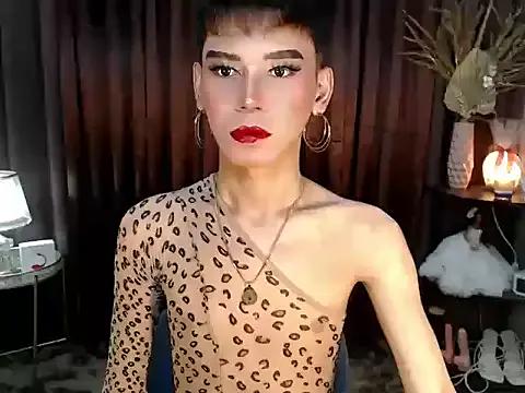 Freechat MissTransStella69 on StripChat