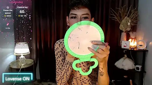 Freechat MissTransStella69 on StripChat