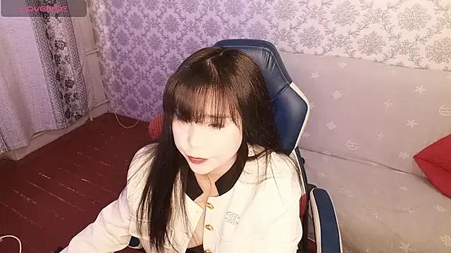 Freechat MissValday on StripChat