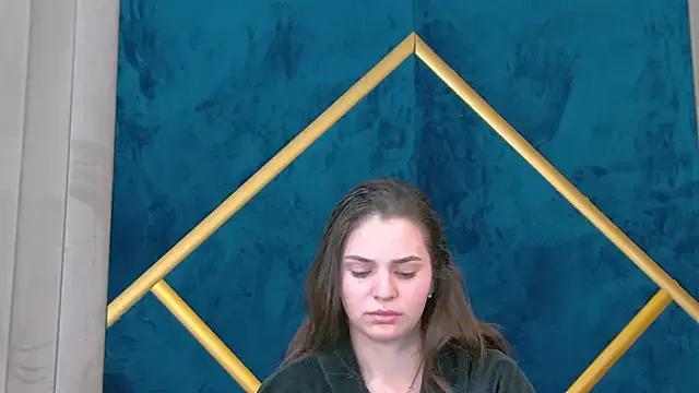 MisteryBlush — Welcome here !