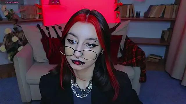 Avatar of Mistress__Marcelline