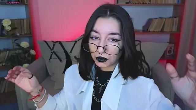 Avatar of Mistress__Marcelline