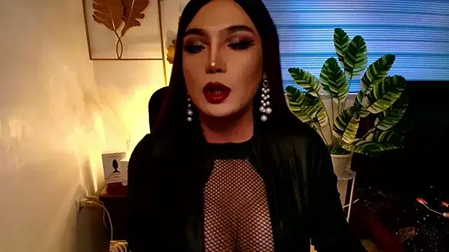 Avatar of Mistress_LONGCOCK