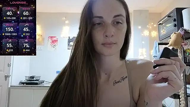 Avatar of mistressaurora