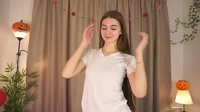 StripChat MiuBloom  is Freechat  MiuBloom — Freechat on StripChat