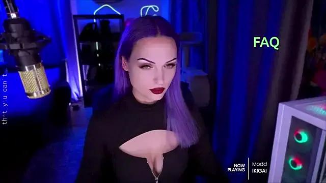 StripChat ml_milana  is Freechat  ml_milana — Satisfaction (mine or yours?)