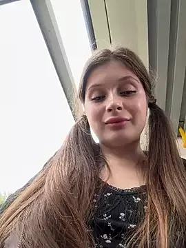 mmelicious from StripChat is Group