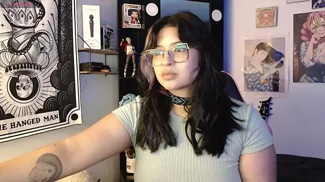 mollyshake1 on StripChat 