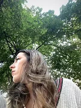 MommmyYummy — Mommy wants ORGASM in public 