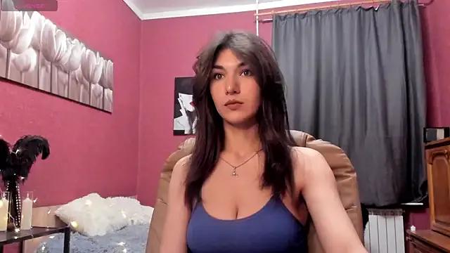 StripChat MonicaVii  is Freechat  MonicaVii — spank my ass