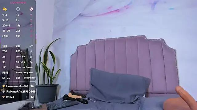 StripChat Monika-Ruiz  is Freechat  Monika-Ruiz —  Finger My Ass Softly