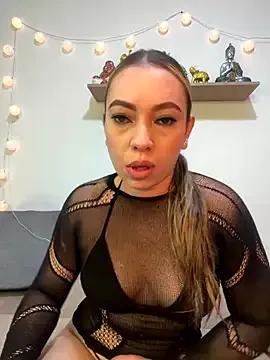 Freechat Moon_Blake on StripChat