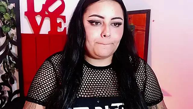 moon_sunflower on StripChat 