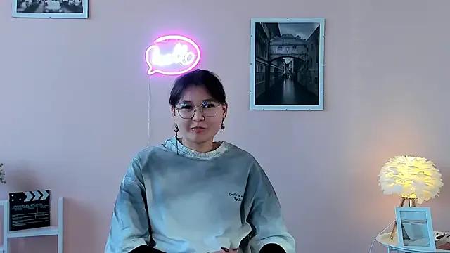 MoonKanan — Air kiss