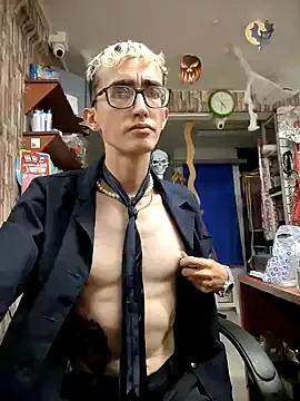 Freechat moorejhosua on StripChat