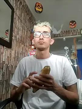 Freechat moorejhosua on StripChat