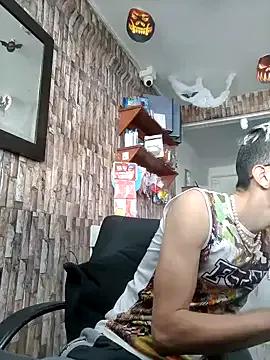 Freechat moorejhosua on StripChat