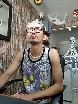 Freechat moorejhosua on StripChat