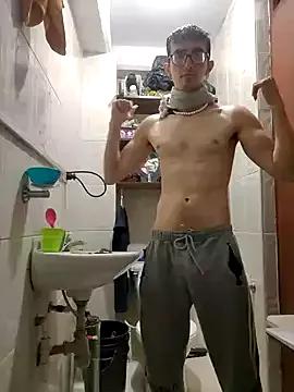 Freechat moorejhosua on StripChat